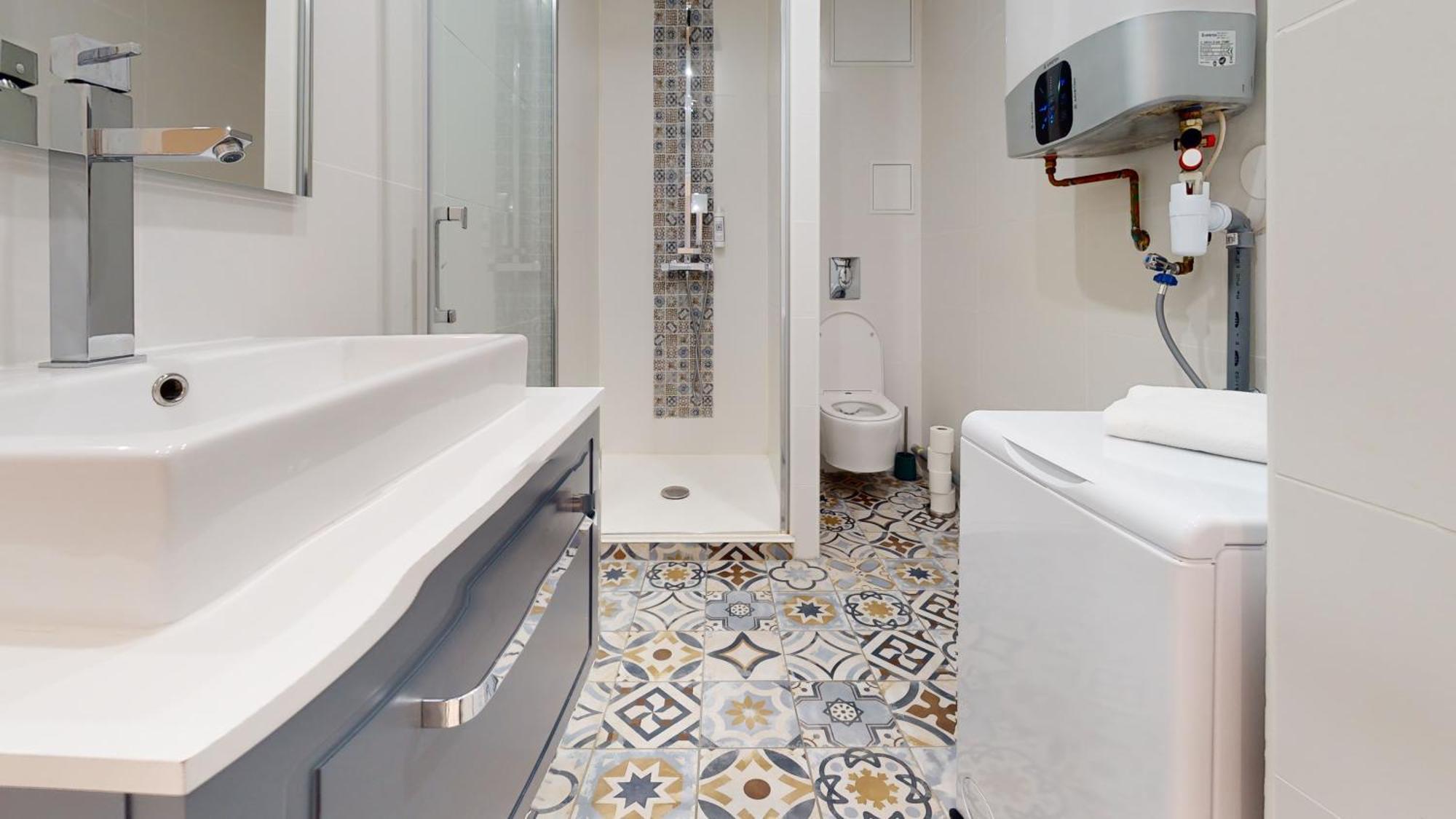 Appartements Modernes Avec Veranda Strasbourg Bagian luar foto