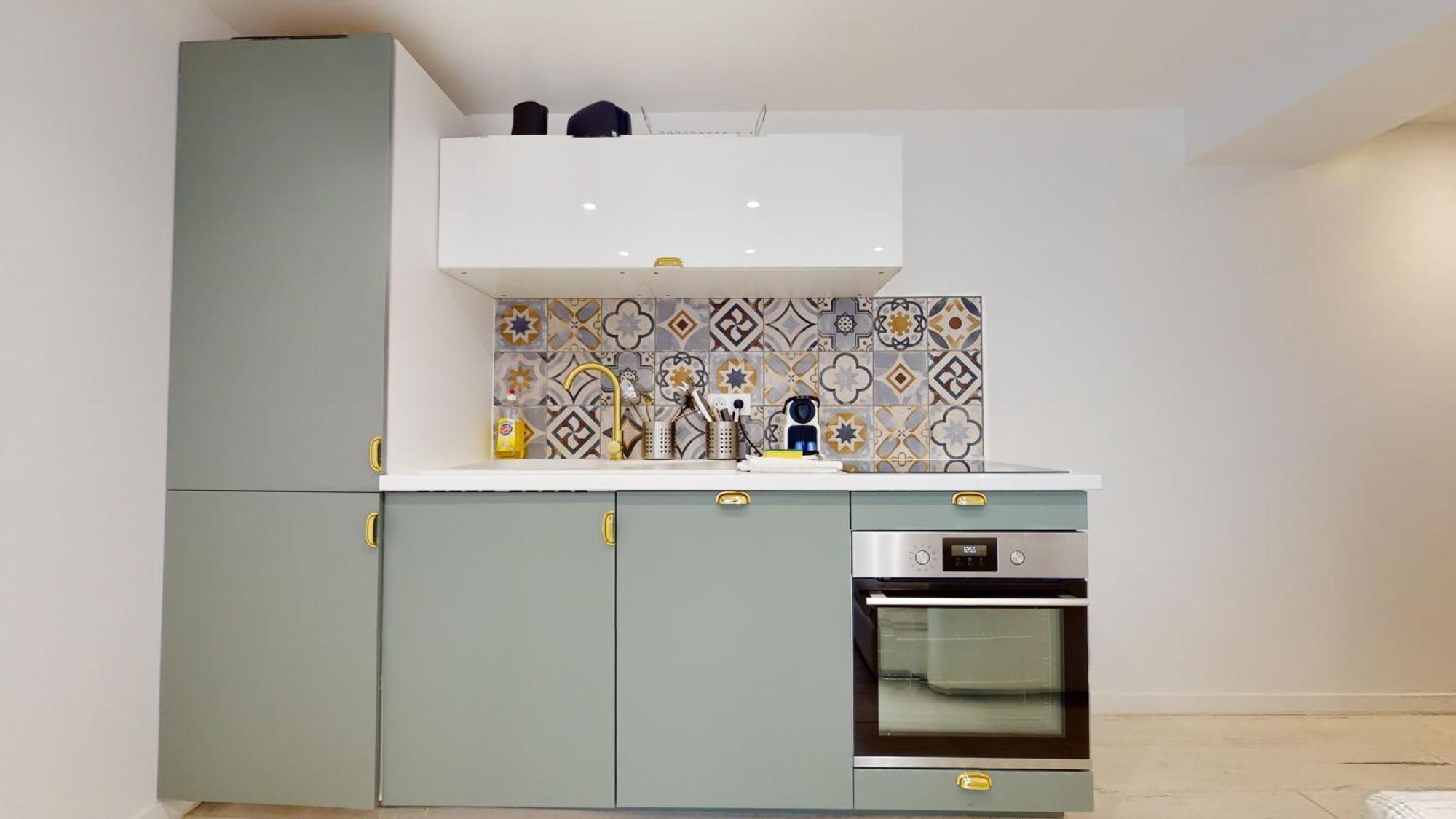 Appartements Modernes Avec Veranda Strasbourg Bagian luar foto