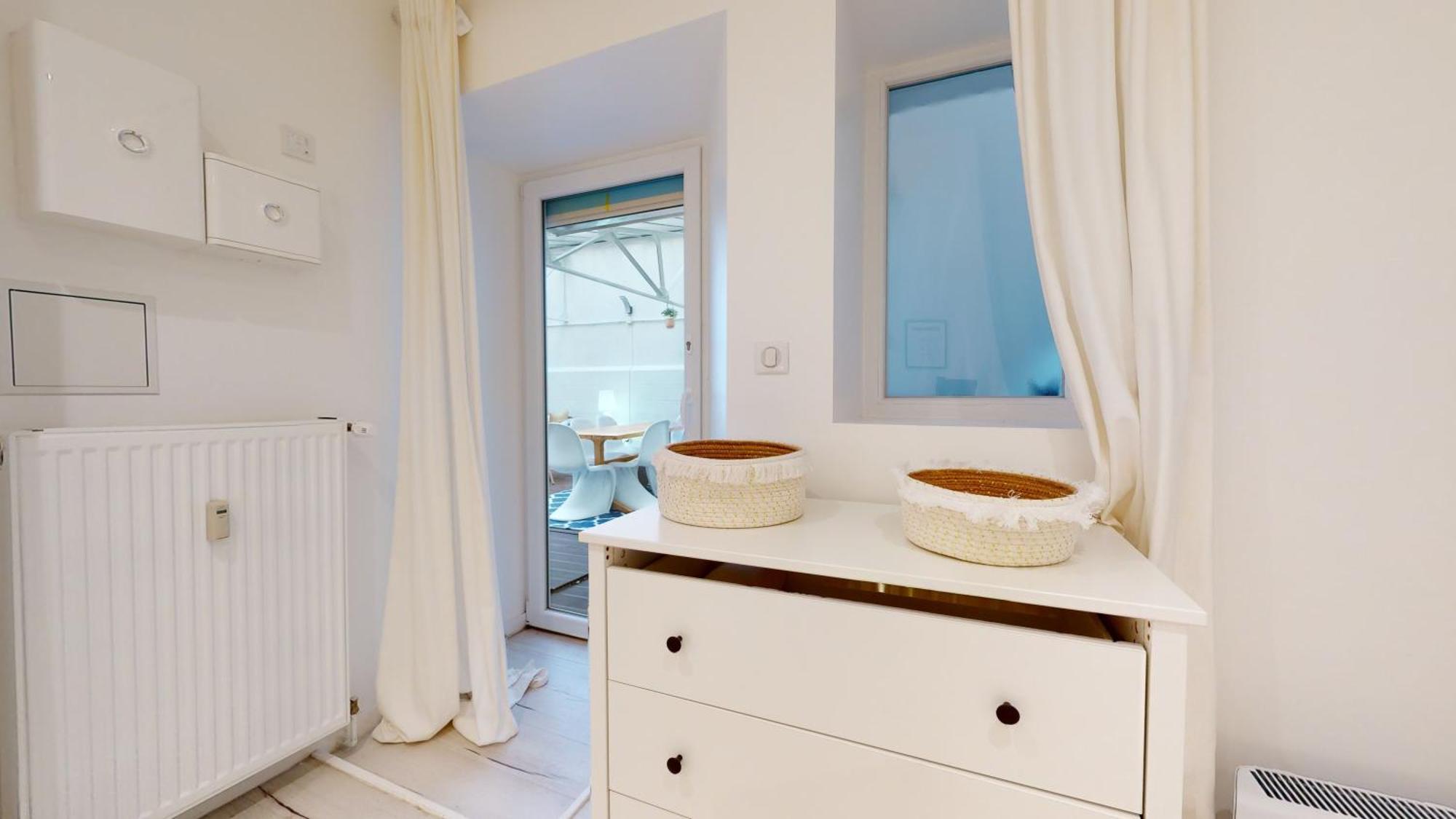 Appartements Modernes Avec Veranda Strasbourg Bagian luar foto
